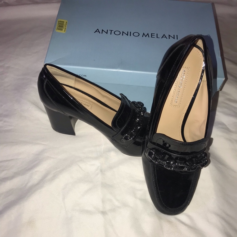 Antonio melani shoes